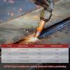 image:imageARCCAPTAIN 3101 Acetylene Cutting Torch Tips Size 03 Medium Duty Torch Tips for Victor Cutting Torch1101 Cutting Tips