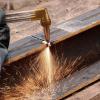 image:imageARCCAPTAIN Oxy Acetylene Cutting Torch Heavy Duty Cutting Torch Kit CA2460 Cutting Attachment Weldig Torch with Check Valve Cutting Tip 1101 and 8MFA Heating NozzleCT120