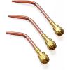 image:imageARCCAPTAIN Oxy Acetylene Welding Nozzle W1 Series Replacement for Victor 100 Series Size 13