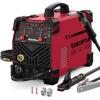 image:imageARCCAPTAIN MIG Welder 160A Welder Machine 110V 220V Flux Core MIGGAS MIGLift TIG WeldingStick 4 in 1 Welding Machine with Synergy Multiprocess Gas MIG Welder Equipment with 1lb Welding WireUpgraded MIG Welder 200A