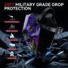 image:imageARCCAPTAIN Welding Helmet Auto Darkening 394X366 Large Viewing Screen True Color Welding Hood with 4 Arc Sensor Solar Powered Wide Shade 4559913 for ARC TIG MIG Welding Helmets for MenHSHG999Cthulhu