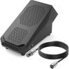image:imageARCCAPTAIN TIG 5pin Welding Foot Pedal  Remote Amp Control TIG Foot Pedal 10 Feet Cable For ARCCAPTAIN TIG200 Only