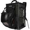 image:imageARCCAPTAIN Welding Tools Backpack Large Capacity Tactical Welding Helmet Tool Bag Hiking Laptop Outdoor Multipurpose Backpacks for Men women Ultra Light and Black