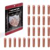 image:imageARCCAPTAIN MIG Welding Contact Tips 1130 0030 Welding Tips for Lincoln 100L 25pcs for Lincoln Tweco MIG Guns 100L Mini25pcs Welding Tips 1130 030