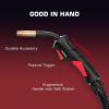 image:imageARCCAPTAIN for Lincoln Magnum 100L MIG Welding Gun Torch Stringer 100Amp 10ft3m Replacement K5305 k530 MIG Gun and Cable SP100 100I 100T 125 Plus 130T 135 PlusReplace Lincoln 100L K5305  100A 10ft