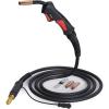 image:imageARCCAPTAIN for Lincoln Magnum 100L MIG Welding Gun Torch Stringer 100Amp 10ft3m Replacement K5305 k530 MIG Gun and Cable SP100 100I 100T 125 Plus 130T 135 PlusReplace Lincoln 100L K5306  100A 10ft