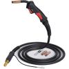 image:imageARCCAPTAIN for Lincoln Magnum 100L MIG Welding Gun Torch Stringer 100Amp 10ft3m Replacement K5305 k530 MIG Gun and Cable SP100 100I 100T 125 Plus 130T 135 PlusReplace Lincoln 100L K5305  100A 10ft