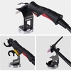 image:imageARCCAPTAIN TIG Welding Torch HolderStrong Magnetic Base Welding Stand for TIG Gun Torch Strings and Plasma Cutter Gun TorchMIG