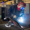 image:imageARCCAPTAIN TIG Welding Torch HolderStrong Magnetic Base Welding Stand for TIG Gun Torch Strings and Plasma Cutter Gun TorchMIG