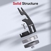 image:imageARCCAPTAIN TIG Welding Torch HolderStrong Magnetic Base Welding Stand for TIG Gun Torch Strings and Plasma Cutter Gun TorchTIG1