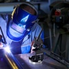 image:imageARCCAPTAIN TIG Welding Torch HolderStrong Magnetic Base Welding Stand for TIG Gun Torch Strings and Plasma Cutter Gun TorchTIG1