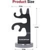 image:imageARCCAPTAIN TIG Welding Torch HolderStrong Magnetic Base Welding Stand for TIG Gun Torch Strings and Plasma Cutter Gun TorchTIG2