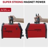 image:imageARCCAPTAIN TIG Welding Torch HolderStrong Magnetic Base Welding Stand for TIG Gun Torch Strings and Plasma Cutter Gun TorchTIG2
