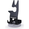 image:imageARCCAPTAIN TIG Welding Torch HolderStrong Magnetic Base Welding Stand for TIG Gun Torch Strings and Plasma Cutter Gun TorchTIG1