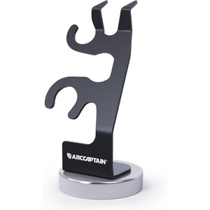 image:imageARCCAPTAIN TIG Welding Torch HolderStrong Magnetic Base Welding Stand for TIG Gun Torch Strings and Plasma Cutter Gun TorchTIG2