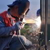 image:imageARCCAPTAIN E6013 Welding Rod 332 2LB Carbon Steel Welding Sticks Electrodes Welding Rods ARC Welding EquipmentE60112LB