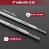 image:imageARCCAPTAIN E6013 Welding Rod 332 2LB Carbon Steel Welding Sticks Electrodes Welding Rods ARC Welding EquipmentE60115LB