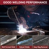 image:imageARCCAPTAIN E6013 Welding Rod 332 2LB Carbon Steel Welding Sticks Electrodes Welding Rods ARC Welding EquipmentE70182LB