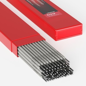 image:imageARCCAPTAIN E6013 Welding Rod 332 2LB Carbon Steel Welding Sticks Electrodes Welding Rods ARC Welding EquipmentE70185LB