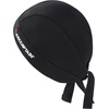 image:imageARCCAPTAIN 2PC Welding Doo Rag Welding Cap Protective Welders Cap  Welding Hats for Men Fireproof Cotton and Durable for Safety Olive Green XL SizeBlack