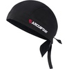 image:imageARCCAPTAIN 2PC Welding Doo Rag Welding Cap Protective Welders Cap  Welding Hats for Men Fireproof Cotton and Durable for Safety Olive Green XL SizeBlack