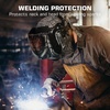 image:imageARCCAPTAIN 2PC Welding Doo Rag Welding Cap Protective Welders Cap  Welding Hats for Men Fireproof Cotton and Durable for Safety Olive Green XL SizeDollar