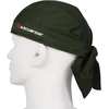 image:imageARCCAPTAIN 2PC Welding Doo Rag Welding Cap Protective Welders Cap  Welding Hats for Men Fireproof Cotton and Durable for Safety Olive Green XL SizeOlive Green