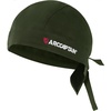image:imageARCCAPTAIN 2PC Welding Doo Rag Welding Cap Protective Welders Cap  Welding Hats for Men Fireproof Cotton and Durable for Safety Olive Green XL SizeOlive Green