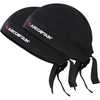 image:imageARCCAPTAIN 2PC Welding Doo Rag Welding Cap Protective Welders Cap  Welding Hats for Men Fireproof Cotton and Durable for Safety Olive Green XL SizeBlack