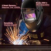 image:image200A Welding Machine amp Welding Helmet