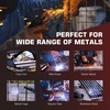 image:image200A Welding Machine amp Welding Helmet