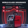 image:image200A Welding Machine amp Welding Helmet