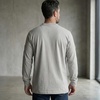 image:imageARCCAPTAIN 220Amp 10PCS Rods Stick Welder amp FR Shirts for Men 8oz 100 Cotton Fire Resistant Henley Shirt