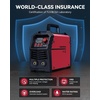 image:imageARCCAPTAIN 250A Stick Welder 230V MMALift TIG Welding Machine 10PCS Rods  Synergic Control  IGBT Inverter  Hot Start Arc Force and AntiStick  Portable ARC Welder  Wide Electrode CompatibilityARC200 WITH LIFT TIG TORCH