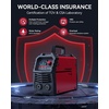 image:imageARCCAPTAIN 250A Stick Welder 230V MMALift TIG Welding Machine 10PCS Rods  Synergic Control  IGBT Inverter  Hot Start Arc Force and AntiStick  Portable ARC Welder  Wide Electrode CompatibilityARC160