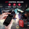 image:imageARCCAPTAIN ARC205 Pro Stick Welder Leather Welding Jacket