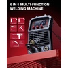 image:imageARCCAPTAIN MIG Welde Solid MIG Welding Wire 030 45KG