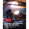 image:imageARCCAPTAIN MIG Welde Solid MIG Welding Wire 030 45KG