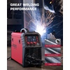 image:imageARCCAPTAIN MIG Welde Solid MIG Welding Wire 030 45KG