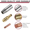 image:imageARCCAPTAIN MIG145PRO amp 035 Gun Part Set