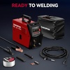 image:imageARCCAPTAIN MIG145PRO amp 035 Welding Tips