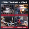 image:imageARCCAPTAIN MIG150 amp Gun Part Set 035