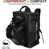 image:imageARCCAPTAIN Stick Welder 200A amp Welding Helmet Backpack