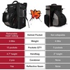 image:imageARCCAPTAIN Stick Welder 200A amp Welding Helmet Backpack