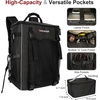 image:imageARCCAPTAIN Stick Welder 200A amp Welding Helmet Backpack