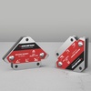 image:imageARCCAPTAIN Stick Welder 200A amp Welding Magnets 2pcs 25LB
