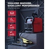 image:imageARCCAPTAIN Stick Welder 200A ampTIG Torch Welding Gun