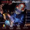 image:imageARCCAPTAIN TIG Welder 200A  Welding Helmet