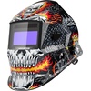 image:imageARCCAPTAIN TIG Welder 200A  Welding Helmet