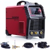 image:imageARCCAPTAIN TIG Welder ACDC 200Amp with Pulse Welding Helmet